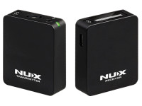 Nux B-10 Vlog Nux B-10 Vlog